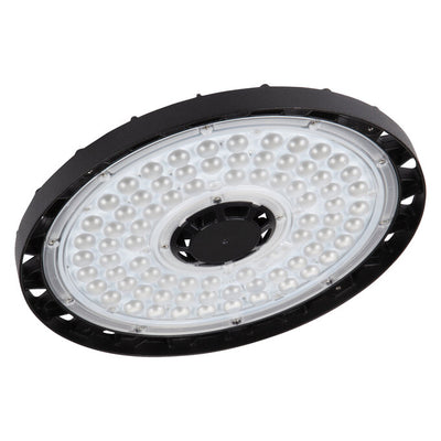 Tsong LED lamp 10.5W 3000K 1521 lumen IP20 CRI 80 Aluminium Mat Goud IK10 CE RoHS