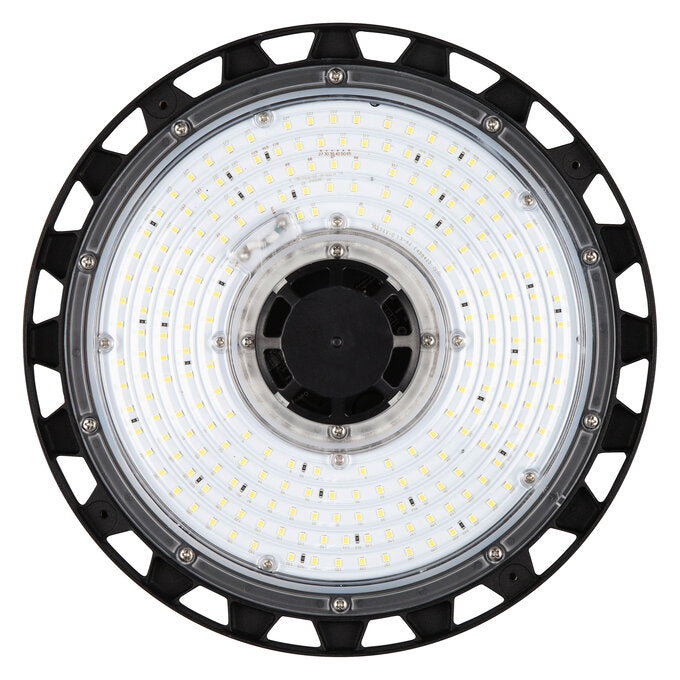 Lampe LED Tsong 10.5W 3000K 1521 lumens IP20 IK10 CRI 80 aluminium or mat 220-240V faisceau 120° CE RoHS