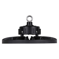 Tsong LED lamp 10.5W 3000K 1521 lumen IP20 IK10 CRI 80 aluminium mat goud 220-240V 120° bundel CE RoHS