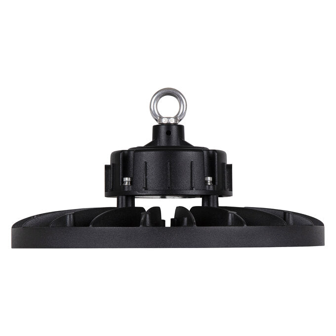 Lampe LED Tsong 10.5W 3000K 1521 lumens IP20 IK10 CRI 80 aluminium or mat 220-240V faisceau 120° CE RoHS
