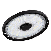 Lampe LED Tsong 10.5W 3000K 1521 lumens IP20 IK10 CRI 80 aluminium or mat 220-240V faisceau 120° CE RoHS