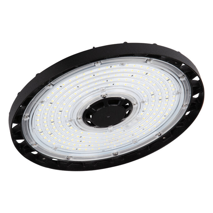 Lampe LED Tsong 10.5W 3000K 1521 lumens IP20 IK10 CRI 80 aluminium or mat 220-240V faisceau 120° CE RoHS