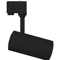 Tsong LED lamp E27 10.5W 1521 lumen 3000K warm wit 220-240V IP20 120° mat goud aluminium