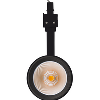 Tsong LED lamp E27 10.5W 1521 lumen 3000K warm wit 220-240V IP20 120° mat goud aluminium