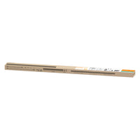 Ledvance LED Linéaire Compact Haut Rendement 600 Applique en Saillie 10W 3000K 1000 lumens Blanc IP20 573mm