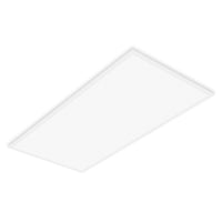 Ledvance LED paneel 1200x600 53W 4000K 5830 lumen UGR<19 IP40/IP20 Witte stalen behuizing voor binnentoepassing