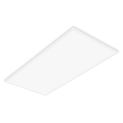 Ledvance LED paneel 1200x600 53W 4000K 5830 lumen UGR<19 IP40/IP20 Witte stalen behuizing voor binnentoepassing