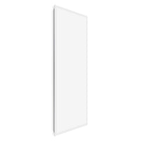 Panneau LED Ledvance 1200x600 53W 4000K 5830 lumens UGR<19 IP40/IP20 Boîtier en acier blanc montage intérieur