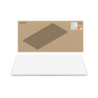Ledvance LED paneel 1200x600 53W 4000K 5830 lumen UGR<19 IP40/IP20 Witte stalen behuizing voor binnentoepassing