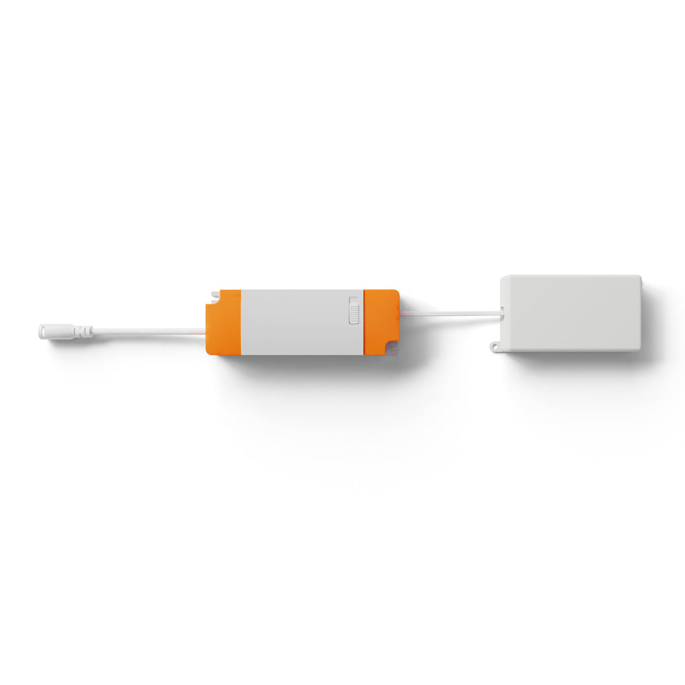 Ledvance LED Paneel Comfort 28W 4000K, slanke plafondlamp, energiezuinige verlichting voor kantoor of thuis