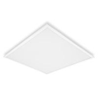 Ledvance LED Paneel Comfort 28W 4000K, slanke plafondlamp, energiezuinige verlichting voor kantoor of thuis