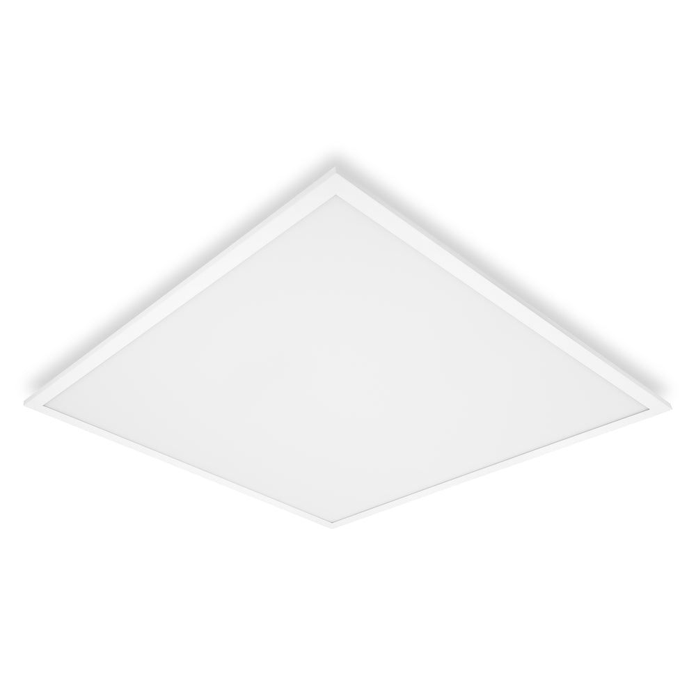 Ledvance LED Paneel Comfort 28W 4000K, slanke plafondlamp, energiezuinige verlichting voor kantoor of thuis