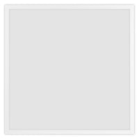 Ledvance LED Paneel Comfort 28W 4000K, slanke plafondlamp, energiezuinige verlichting voor kantoor of thuis