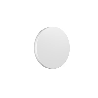Ledvance LED plafonnier et applique mural rond plat 19W 2660 lumens 3000K 4000K IP54 IK08 Blanc