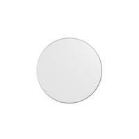 Ledvance LED plafonnier et applique mural rond plat 19W 2660 lumens 3000K 4000K IP54 IK08 Blanc