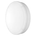 Plafonnier LED Ledvance en saillie Ø300 Blanc, 15W, 1400 lumens, 3000K, IP65
