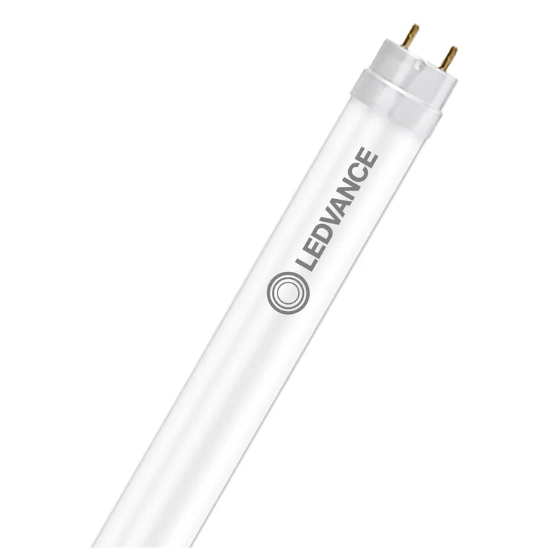 Ledvance Tube LED T8 Value 10W 1080 lumens 3000K Blanc Chaud 90cm remplace 30W