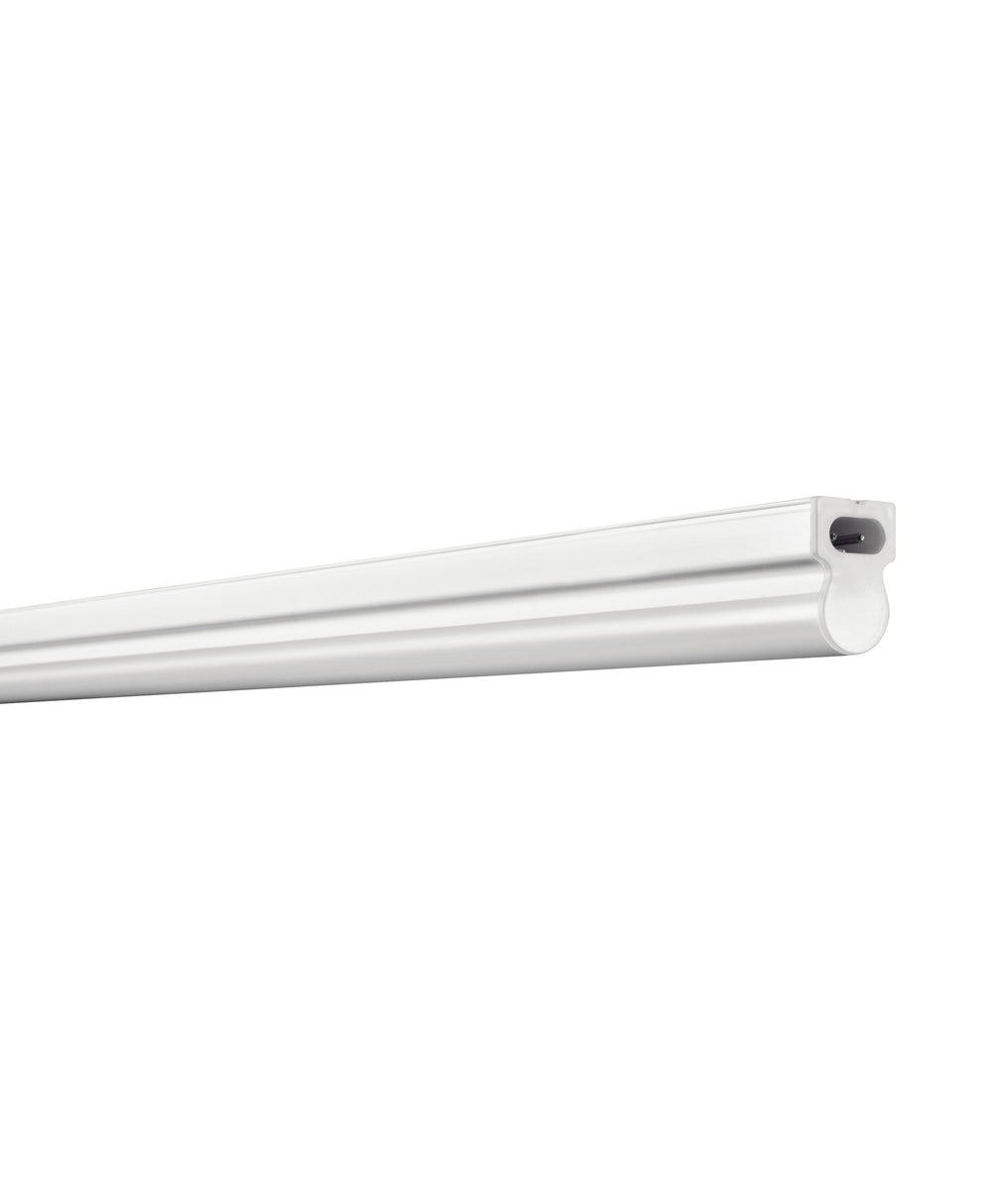 Ledvance LINEAR COMPACT HIGH OUTPUT LED opbouwarmatuur 25W 3000K 2500 lumen 1473mm Wit IP20
