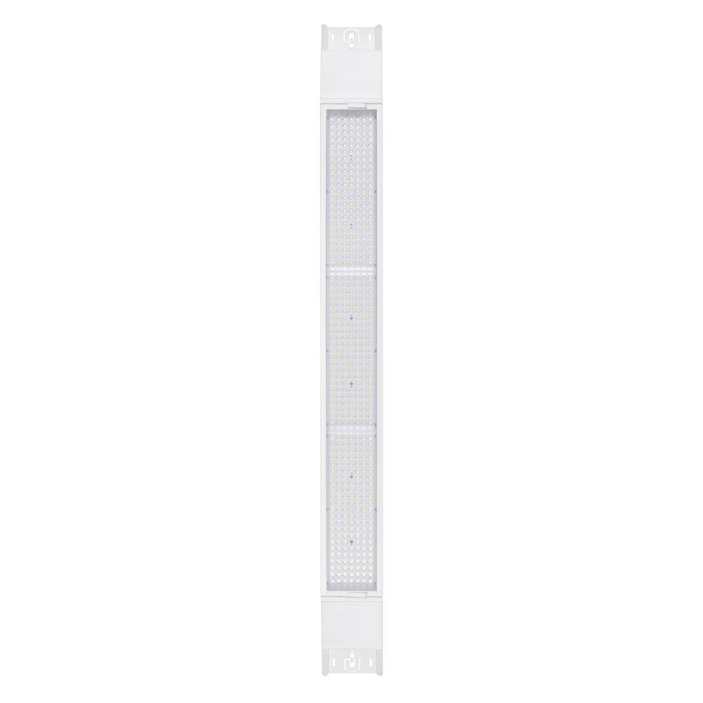 Ledvance LOW BAY FLEX 1200 P LED luminaire industriel, 73W, 11300 lumens, 4000K, efficacité 155lm/W