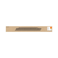 Ledvance LOW BAY FLEX 1200 P LED luminaire industriel, 73W, 11300 lumens, 4000K, efficacité 155lm/W