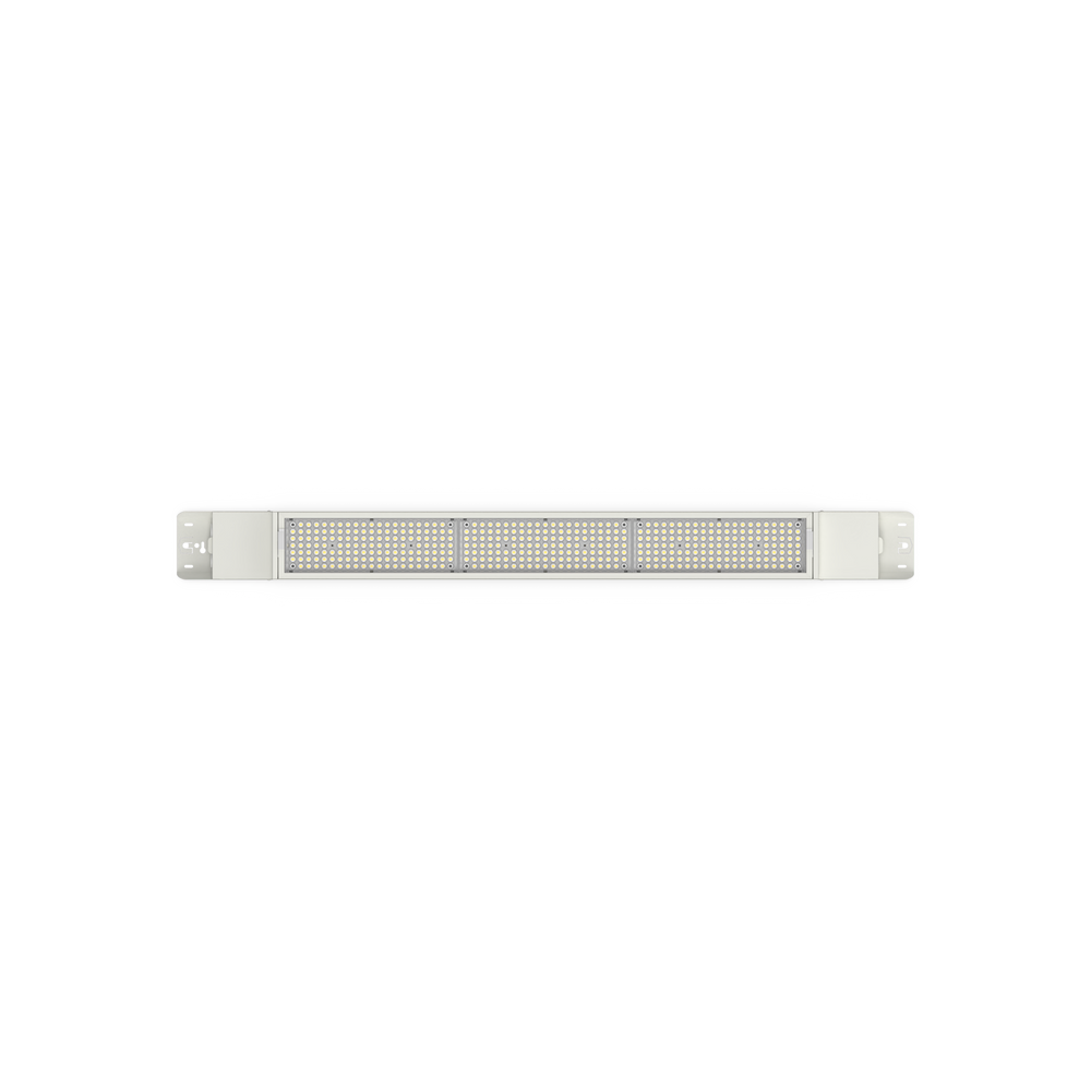 Ledvance LOW BAY FLEX 1200 P LED luminaire industriel, 73W, 11300 lumens, 4000K, efficacité 155lm/W