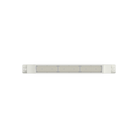 Ledvance LOW BAY FLEX 1200 P LED luminaire industriel, 73W, 11300 lumens, 4000K, efficacité 155lm/W