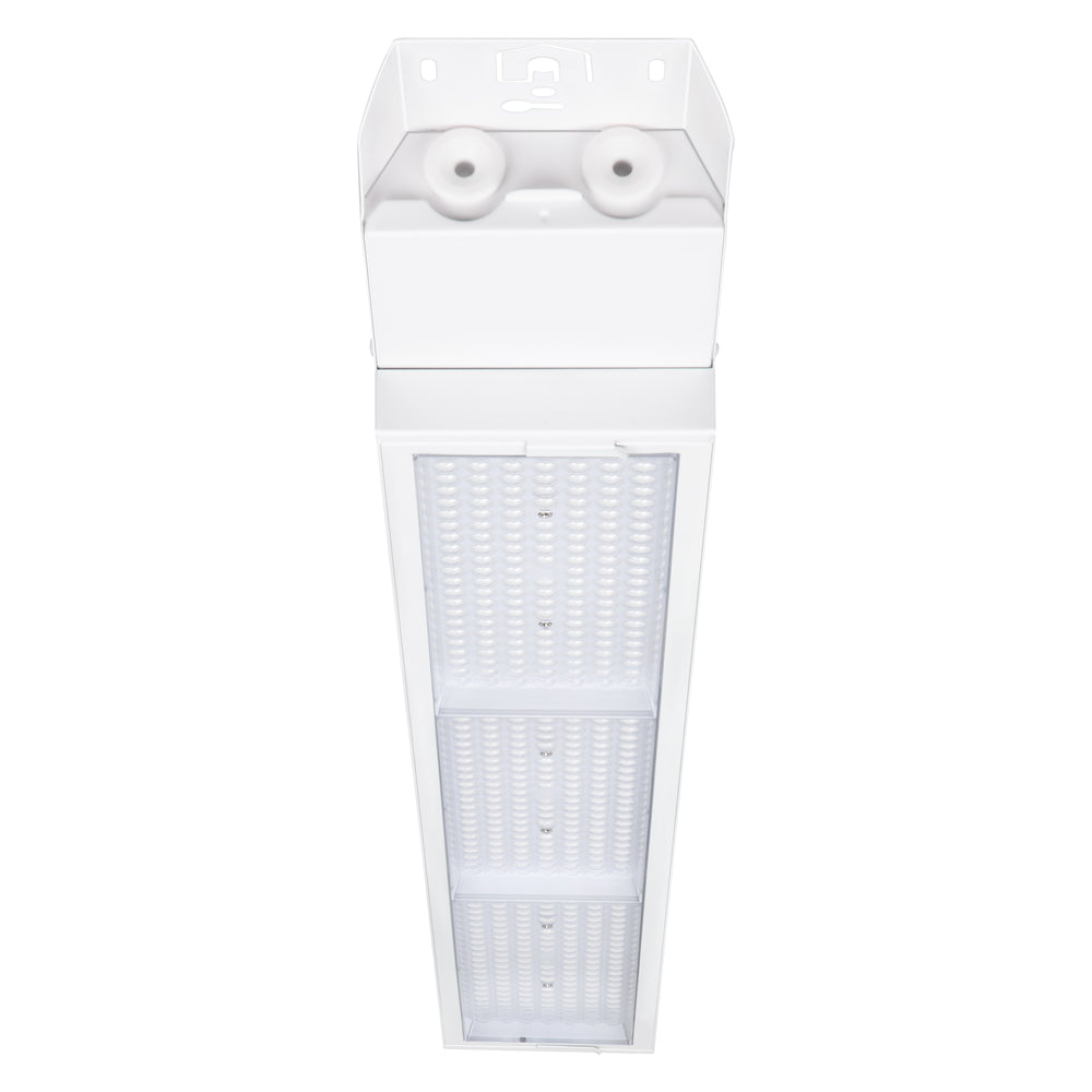 Ledvance LOW BAY FLEX 1200 P LED luminaire industriel, 73W, 11300 lumens, 4000K, efficacité 155lm/W