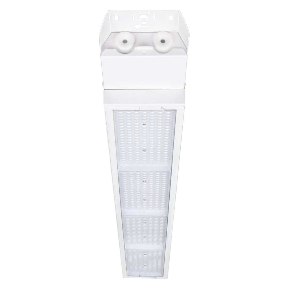 Ledvance LOW BAY FLEX 1500 P LED 73W 11600 lumens 4000K éclairage industriel haute efficacité