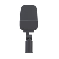 Ledvance STREETLIGHT AREA Small RV20ST 30W 4000K 4050 lumen IP66 IK08 Koel Wit Grijs Buiten LED Lantaarnpaal Verlichting