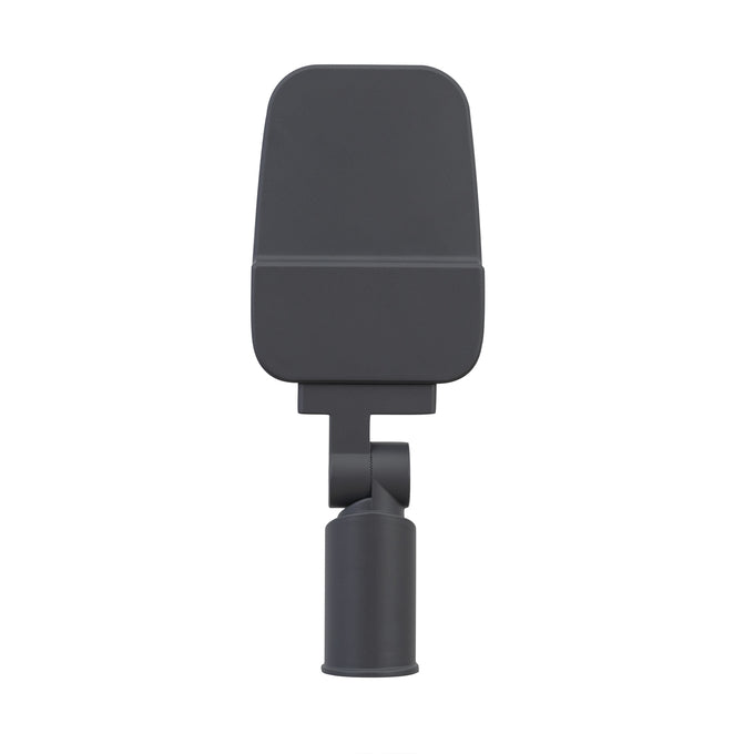 Ledvance STREETLIGHT AREA Small RV20ST 30W 4000K 4050 lumens IP66 IK08 Blanc froid Gris Lampe LED d’extérieur sur mât