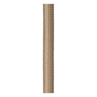 Lucide CORINA LED tafellamp, 3xE27, dimbaar, verstelbare stoffen kap, 185cm crème binnenverlichting