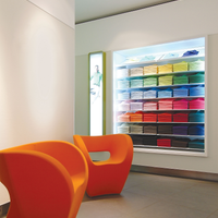 Philips MASTER Value LED Spot GU10 4.9W 3000K 365 lumen 60° dimbaar 220-240V CRI 90 Wit