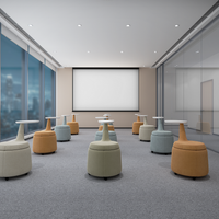 Spot LED Philips MAS ExpertColor G53 AR111 50W, faisceau 40 degrés, blanc chaud 2700K