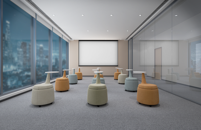 Spot LED Philips MAS ExpertColor G53 AR111 50W, faisceau 40 degrés, blanc chaud 2700K