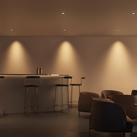 Philips MAS LED spot MR16 GU5.3 5.8W 12V 2700K 450 lumen 36° bundel CRI 90 dimbaar vervanging voor 35W