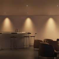 Philips Spot LED MR16 GU5.3 7.5W 3000K 630 lumens 36D Variable 12V 90CRI
