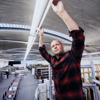 Philips LEDtube T8 1500mm 17.6W 4000K éclairage ultra efficace
