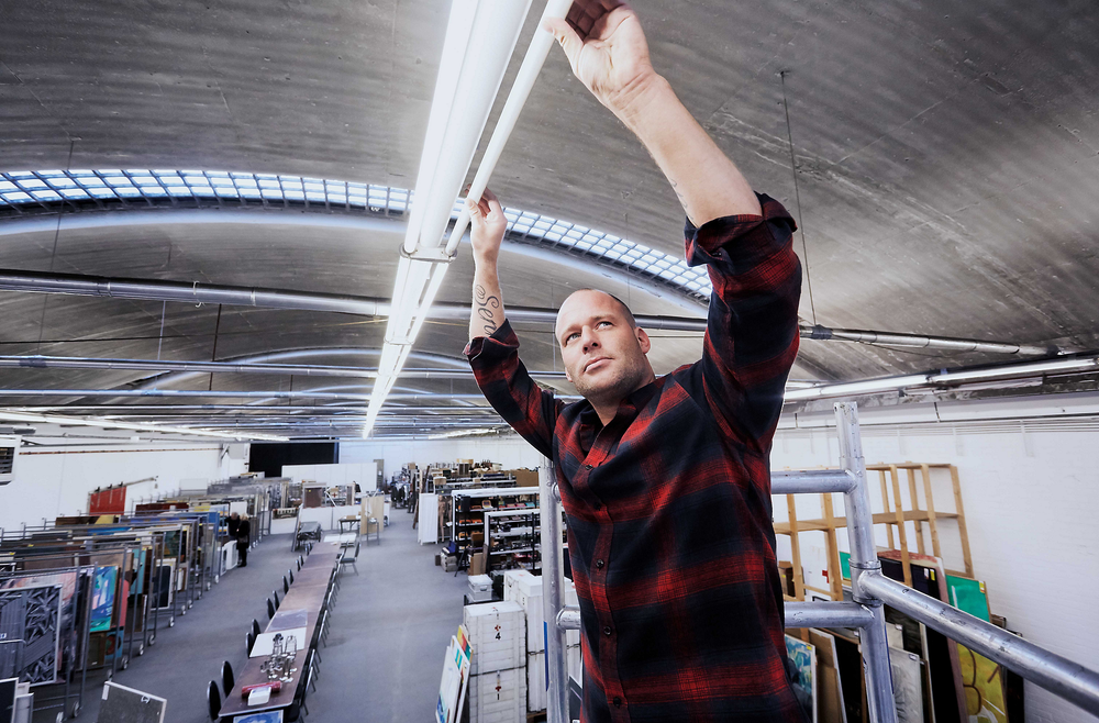 Philips LEDtube T8 1500mm 17.6W 4000K éclairage ultra efficace