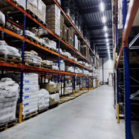 Philips MAS LEDtube 1200mm UO 14.7W T8 4000K Koel Wit G13 Mat 2500 lumen 220-240V CE RoHS