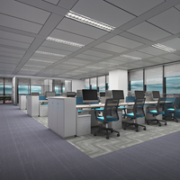 Philips MAS LEDtube HF T8 1200mm 14W 3000K 2000 lumens Dépoli G13 HO Tube Économiseur d'Énergie