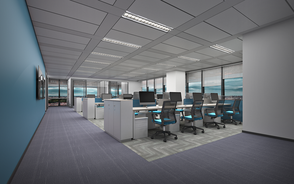 Philips MAS LEDtube HF T8 1500mm 24W 4000K Blanc Froid G13 Dépoli 3700 lumens CRI 80 CE RoHS