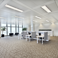 Philips MAS LEDtube HF 1500mm T8, 20W, 4000K Koel Wit, G13, 3100 lumen, CRI 80, Hoogfrequent voorschakelapparaat