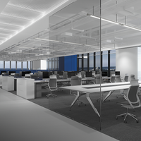 Philips MAS LEDtube T5 1500mm 26W 3000K G5 High Output 3600 lumen 220-240V CRI 80 Mat Glas