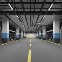 Philips MAS LEDtube 1500mm T5 HO 26W 4000K Blanc froid G5 3900 lumens verre dépoli non dimmable