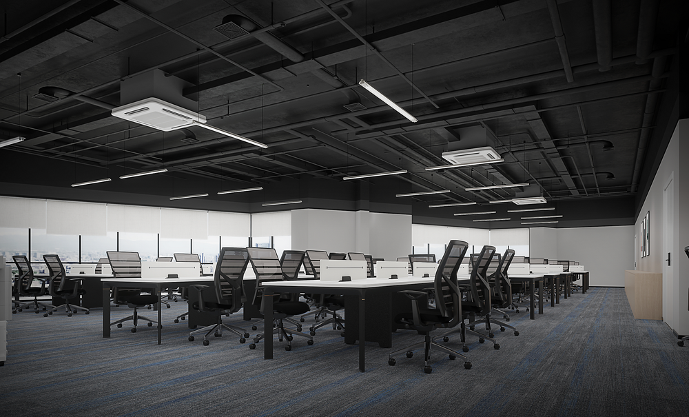 Philips MAS LEDtube 1200mm HO 26W T5 3000K G5 Mat 3600 lumen 220-240V CRI 80 Energiebesparende Buis