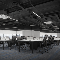 Philips MAS LEDtube T5 900mm 11.5W 3000K 1600 lumen G5 mat glas niet-dimbaar 220-240V