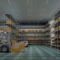 Philips MAS LEDtube T5 900mm 11.5W 3000K 1600 lumen G5 mat glas niet-dimbaar 220-240V