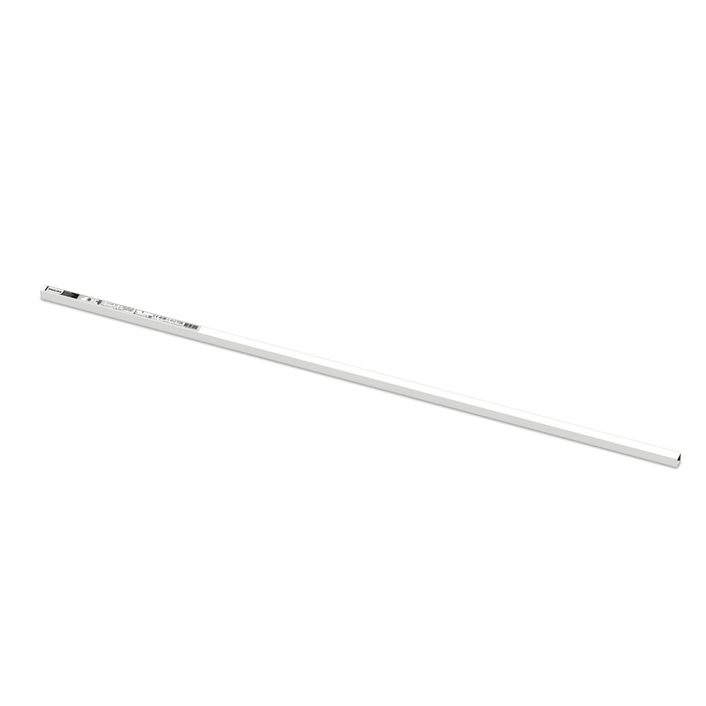 Philips MAS LEDtube 600mm HO 8W T8 1050 lumens 6500K G13 Lumière du jour froide, CRI 83, compatible EM/Mains