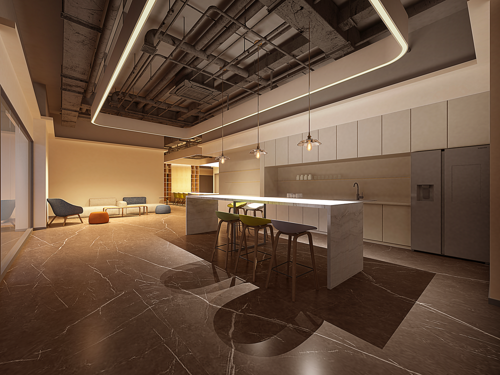 Philips MASTER Value Ampoule LED Décorative E27 ST64 4W 1800K Verre Ambré Gradable