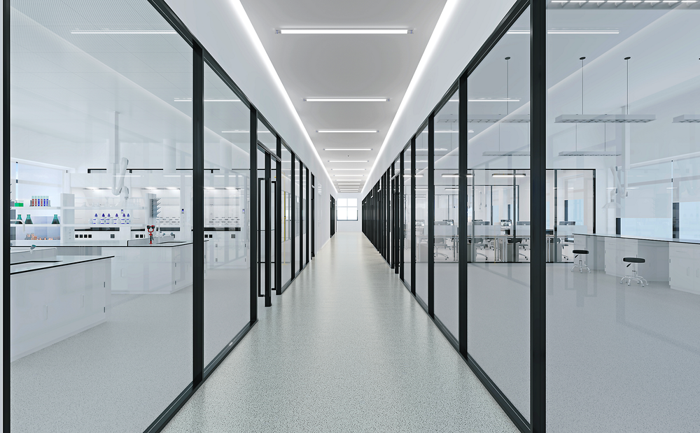 Philips MAS LEDtube T8 1500mm 23W 4000K Koel Wit 3700 lumen G13 mat glazen buis, CE RoHS